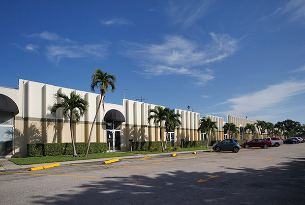 Coral Springs Business Warehouse