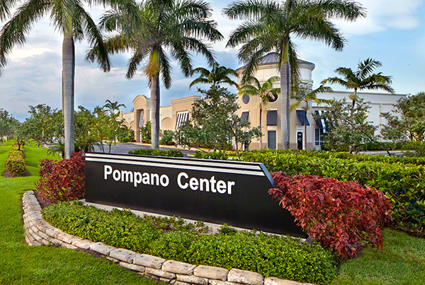Pompano Center